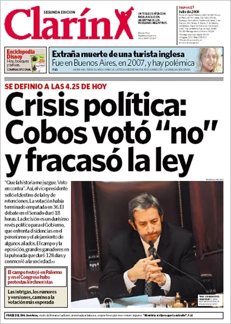 Democratizacion de justicia empezo en Roma de Julio Cesar