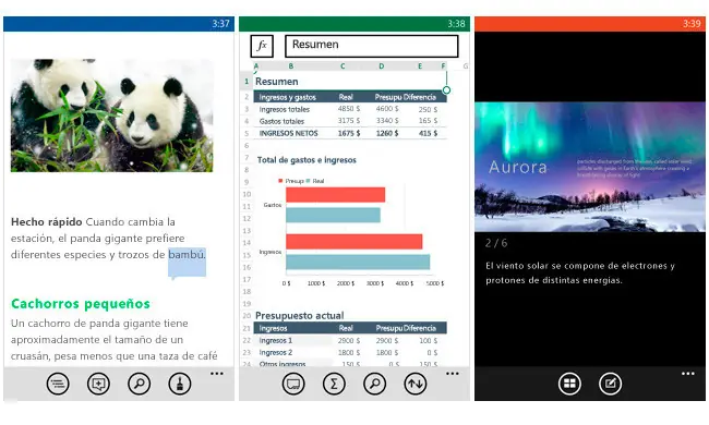 Nokia Lumia: 10 razones por la que es mejor que samsung