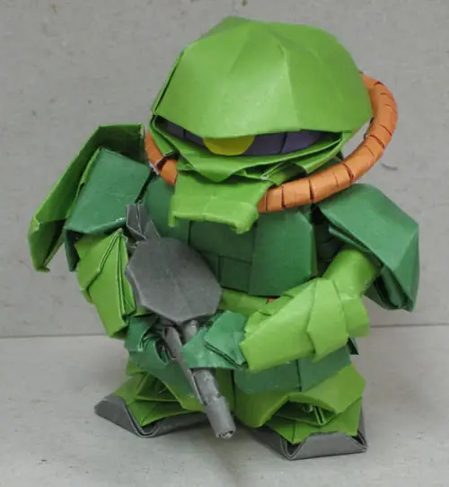 Yoda