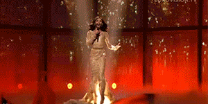Conchita, la mujer con barba gana Eurovision 2014