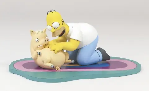 Arte con plastilina