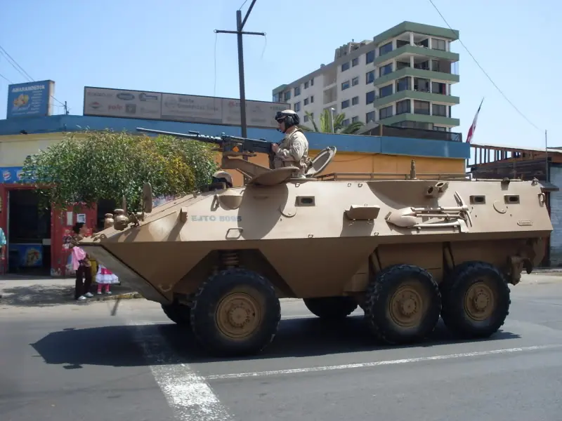 ejercito