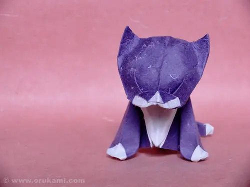 Origamis