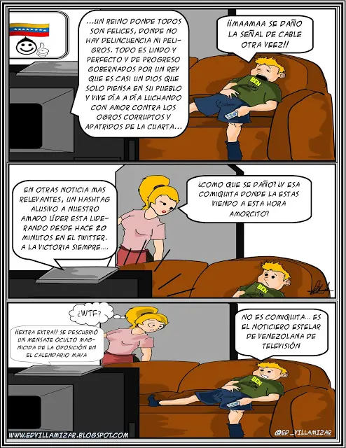 cosas