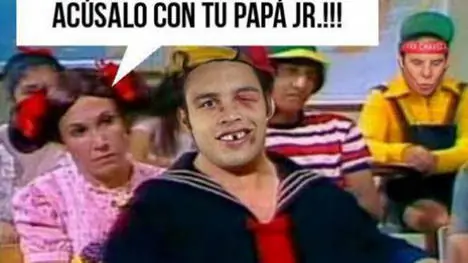 chávez