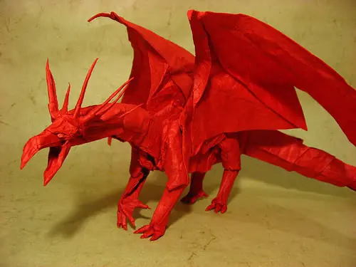 dragon