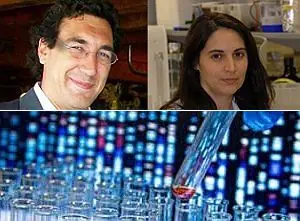 Descubren una nueva clase de antibióticos