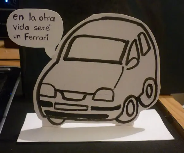 papel