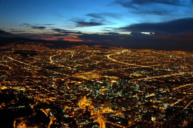 chile