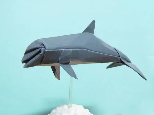 Origamis