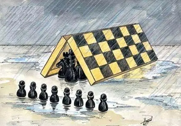 humor