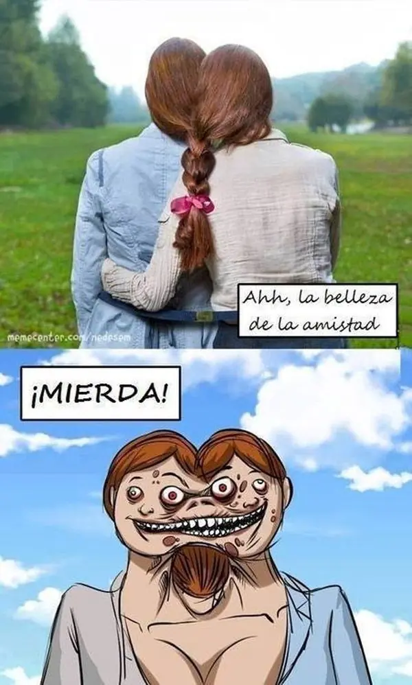 Para alegrarte el dia