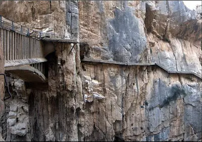 el camino del rey