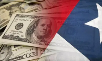 Chile, Panamá y Uruguay los países más ricos de América
