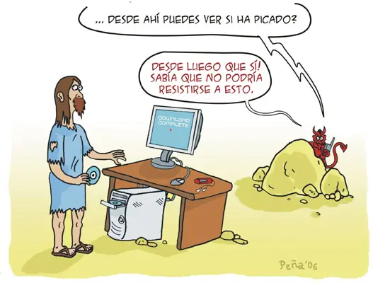 Humor grafico parte 4]