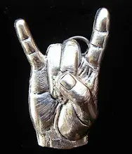 metal