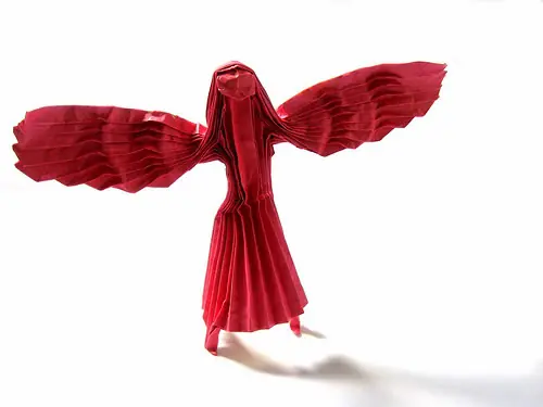 Origamis sorprendentes