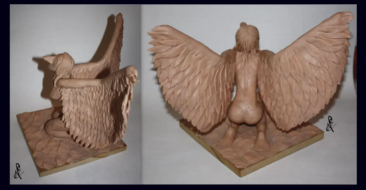 seres mitologicos