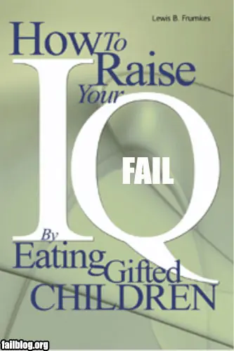 fail