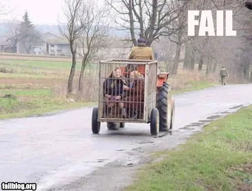 humor