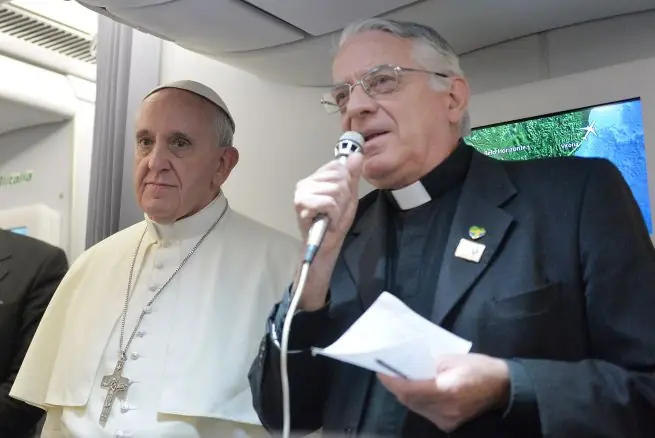 El Vaticano condenó el secuestro de niñas en Nigeria
