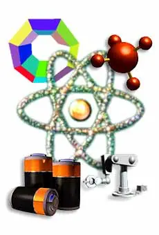 química física