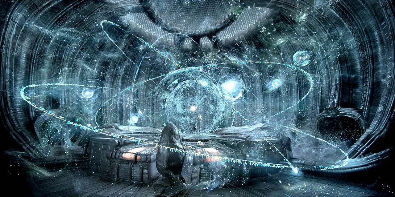 Los extraterrestres podrían ser imposibles de detectar