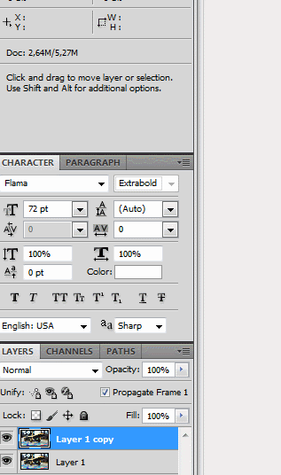Tutorial Photoshop - Dar efecto de lego a tus imagenes