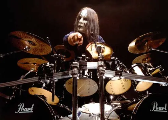 Los mejores bateristas del mundo(Megapost)