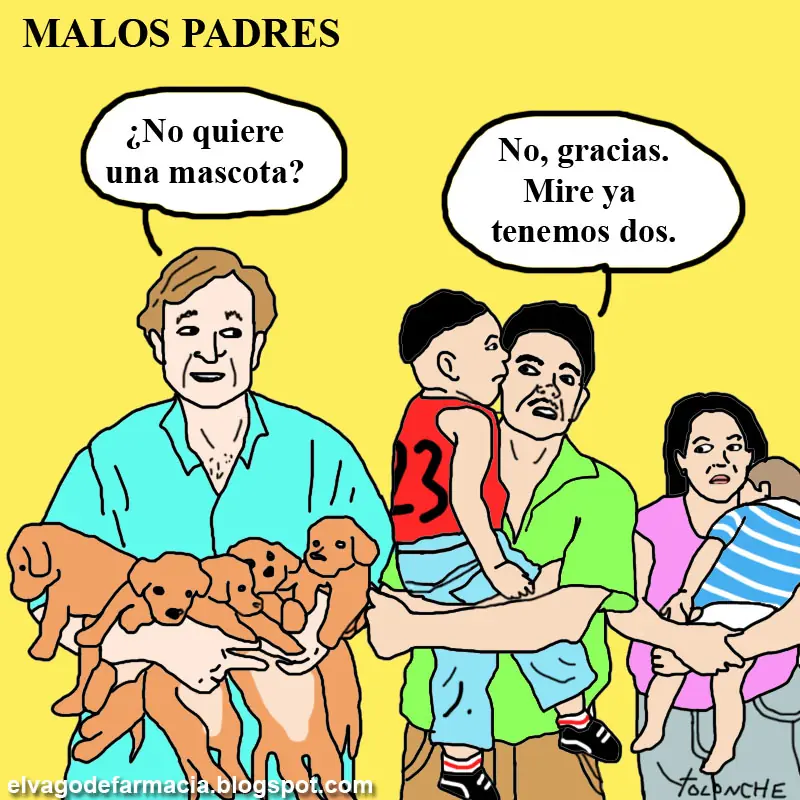 boludeces varias