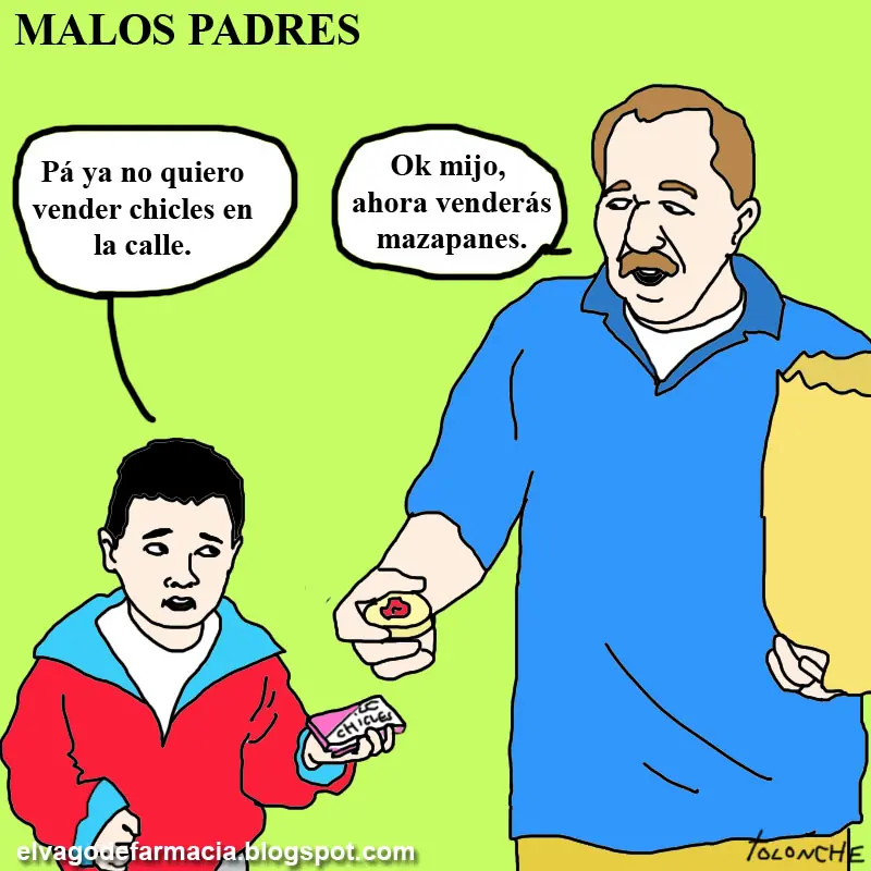 boludeces varias