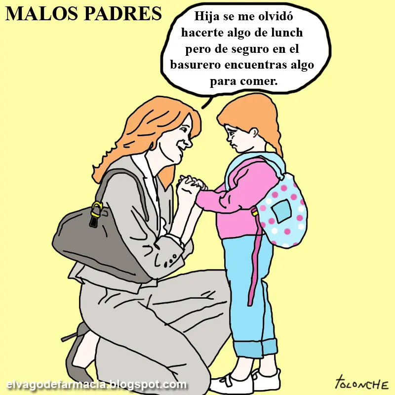 Historietas bizarras