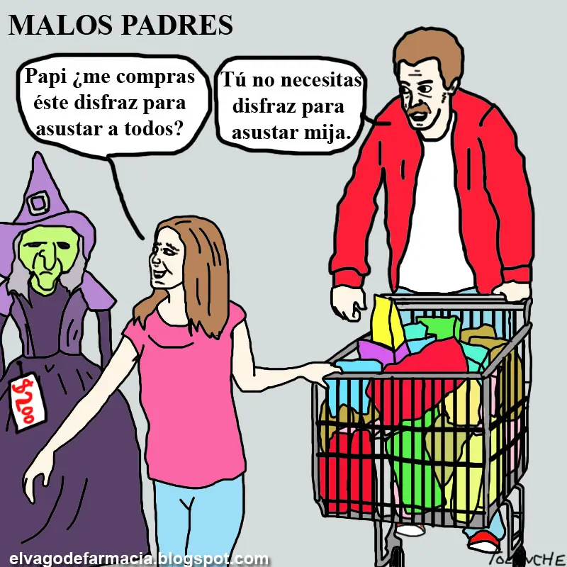 boludeces varias