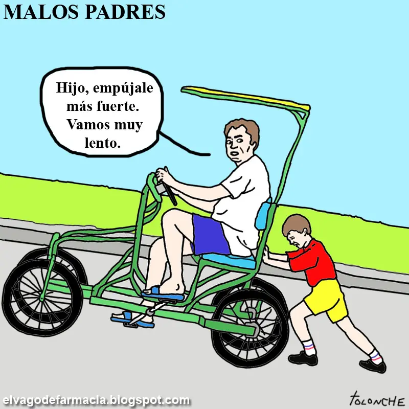 Historietas bizarras