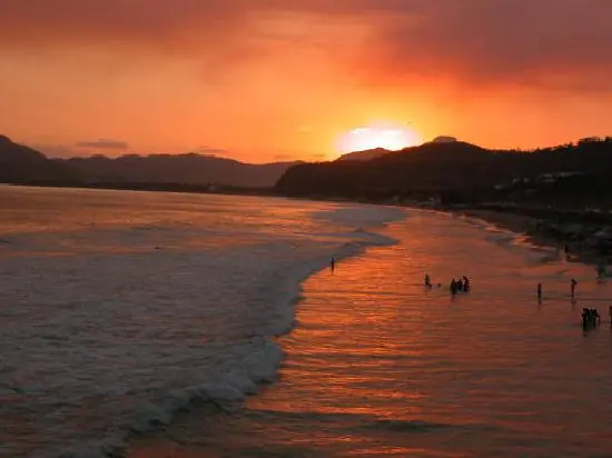 Conoce Manzanillo en México