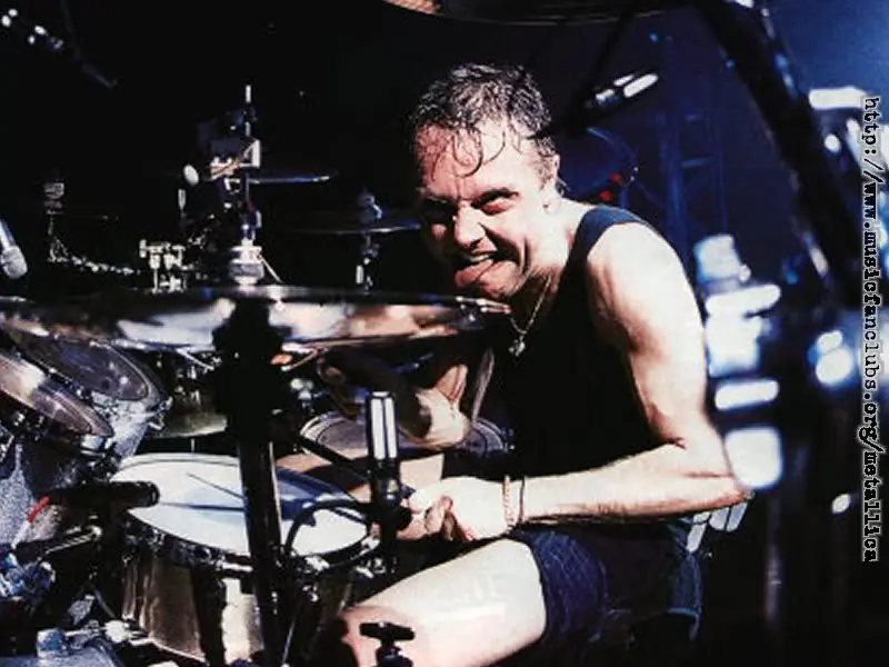 Top bateristas de todos los tiempos