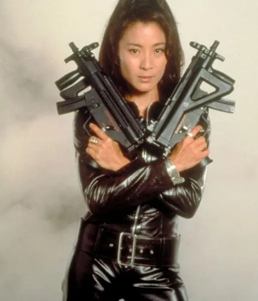 Recordando a las Chicas de James Bond