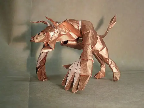 Origamis