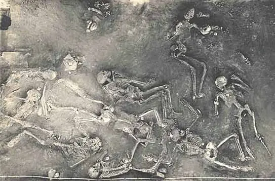 guerra nuclear antigua