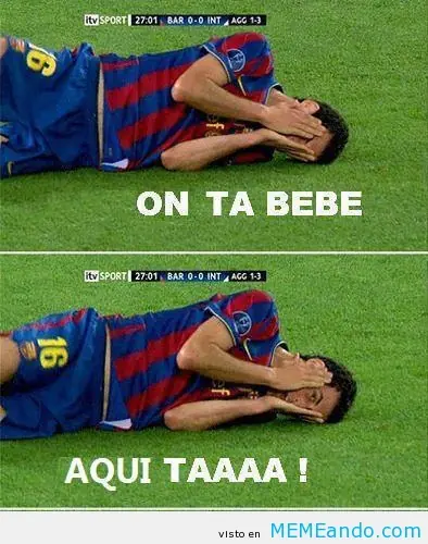 memes futbo
