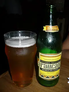 lager