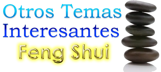 Buena suerte en el amor (Feng Shui)