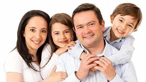 Los hijos estan sobrevalorados