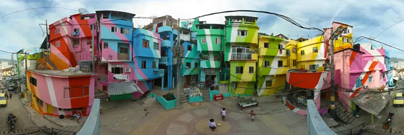 viajes a brasil