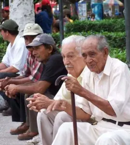 Bolivia: Bajan la edad jubilatoria