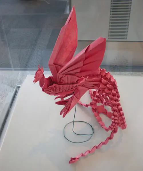 dragon
