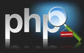 El lenguaje de programación PHP – Programación PHP