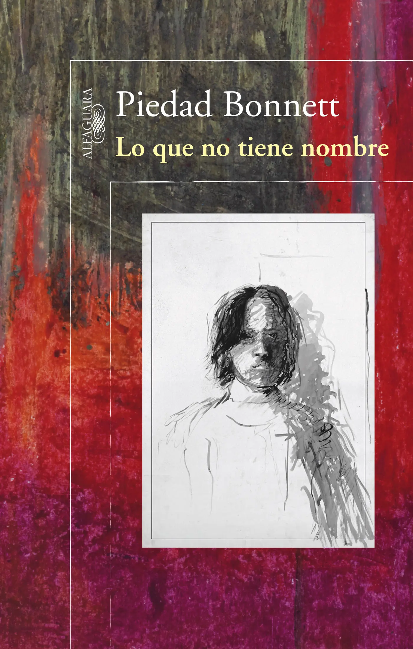 Entrevista a Piedad Bonnett