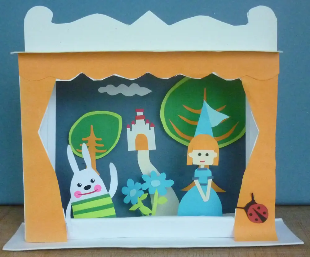5a. entrega de arte