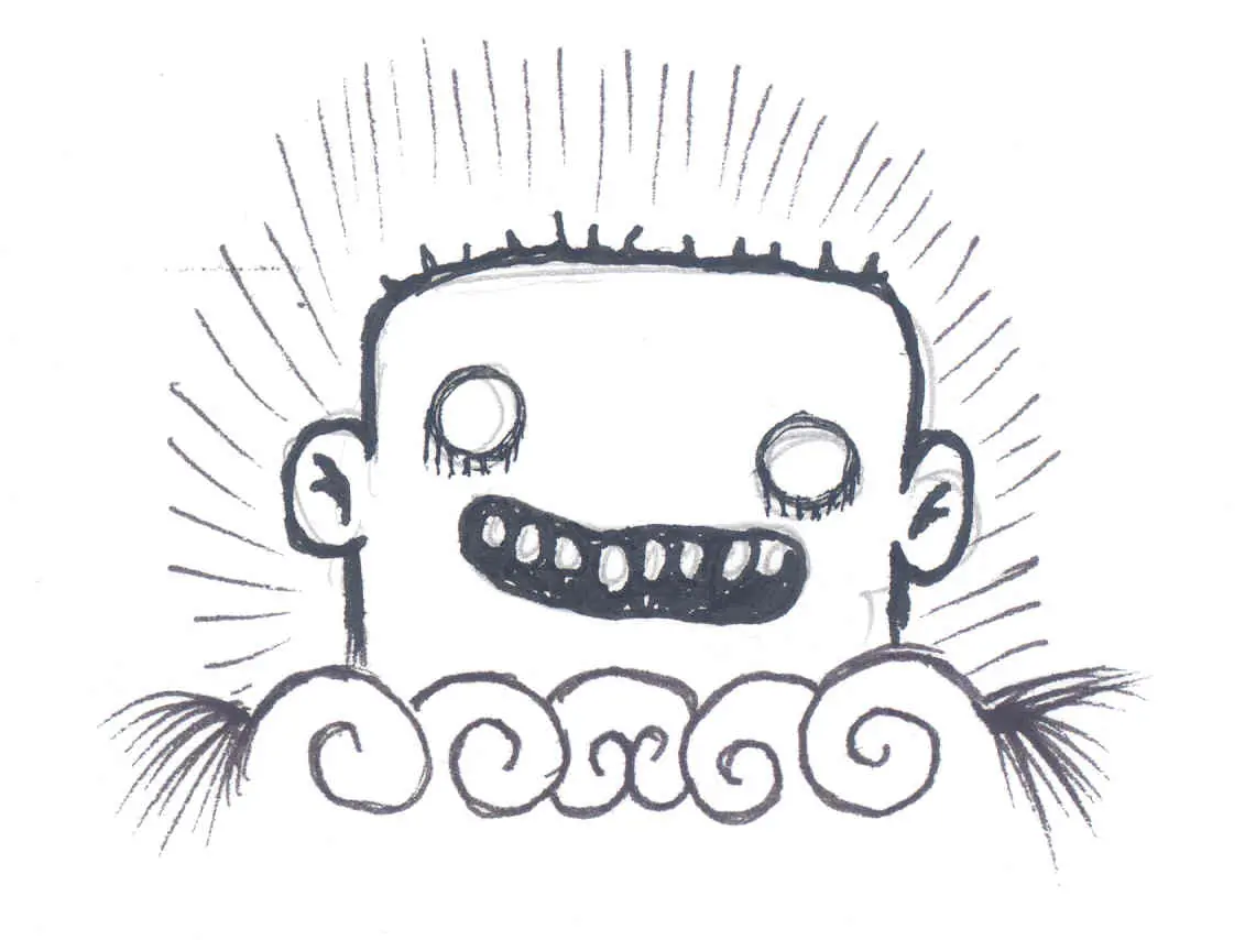 esquizoide